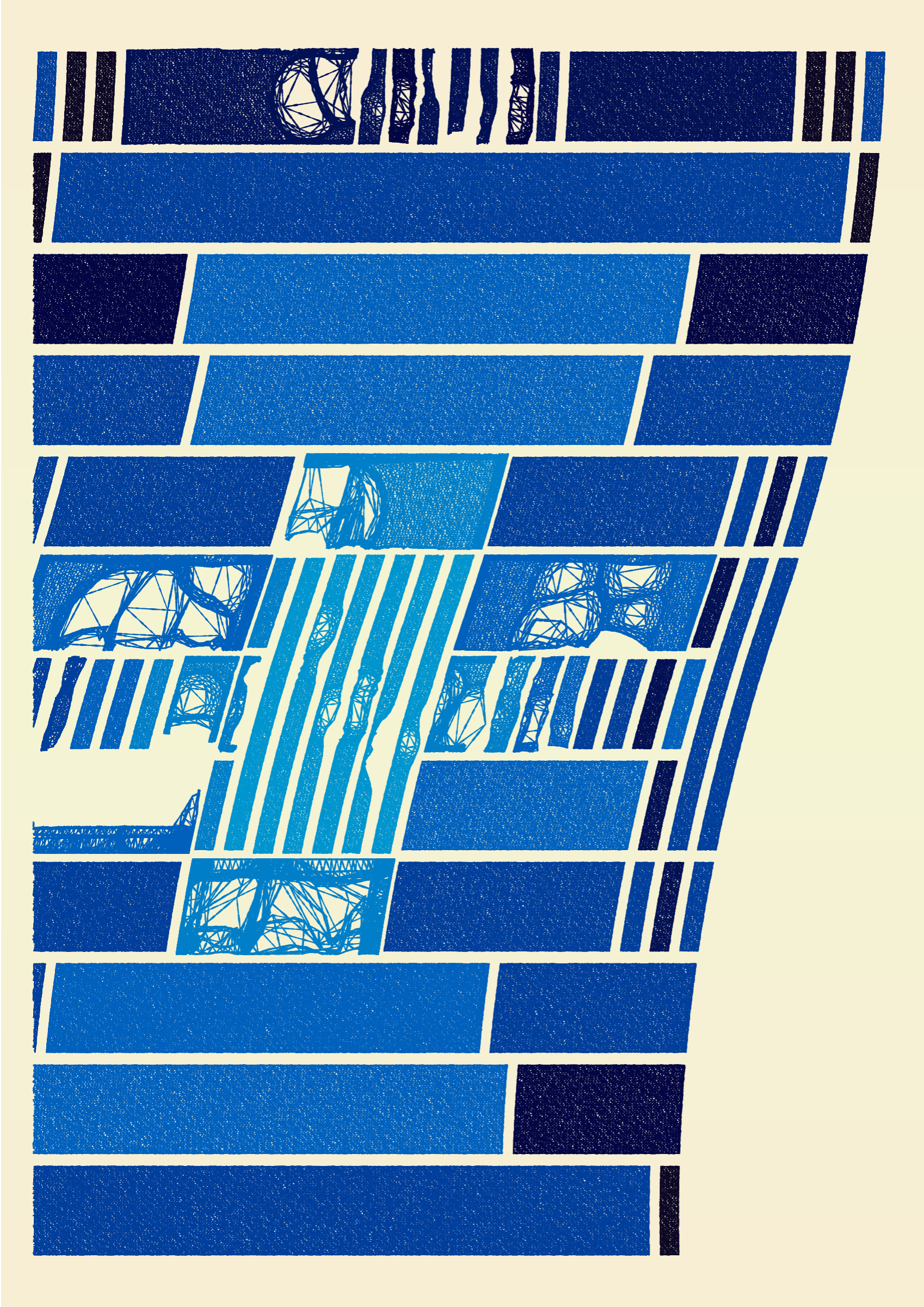 Edifice #953