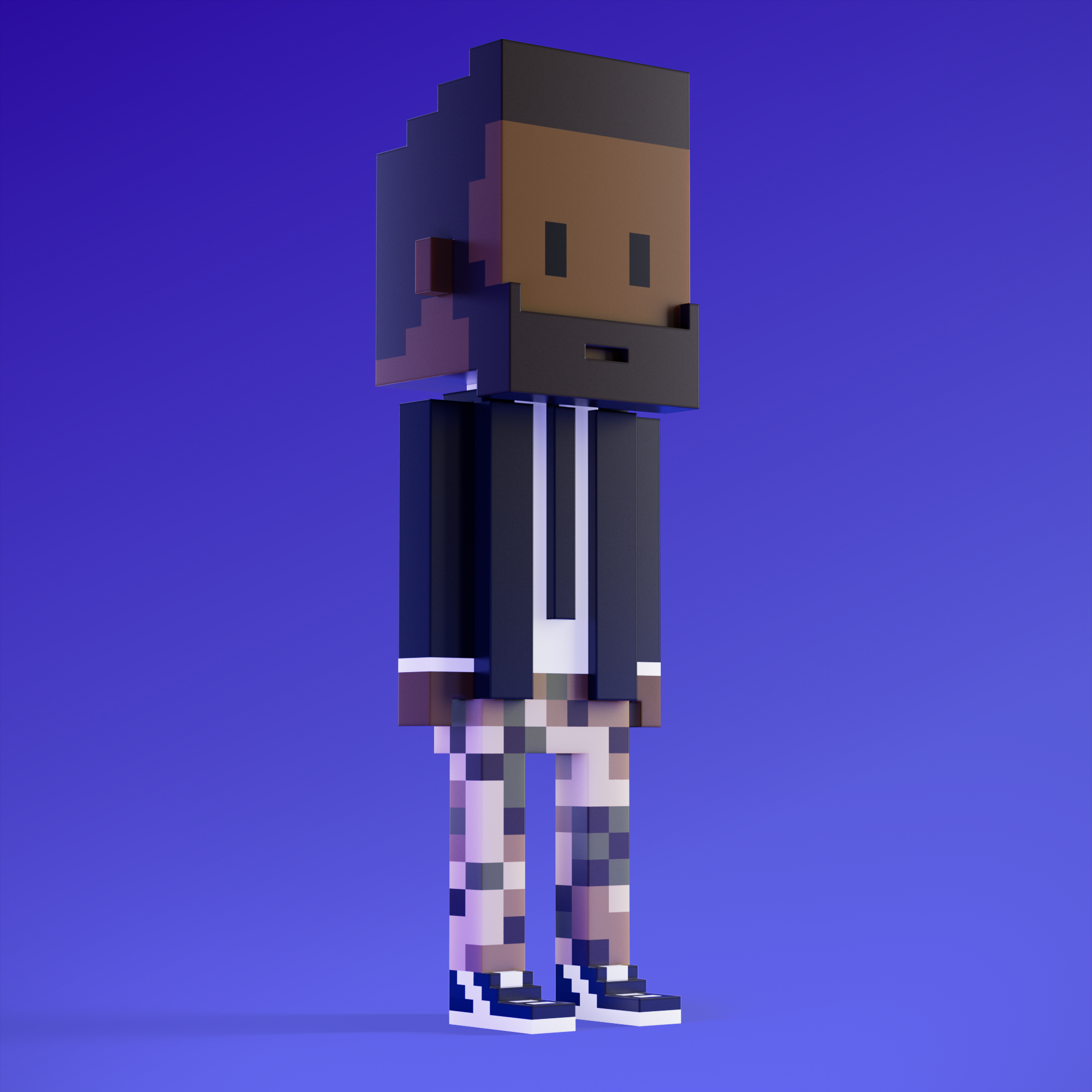 Meebit #7224