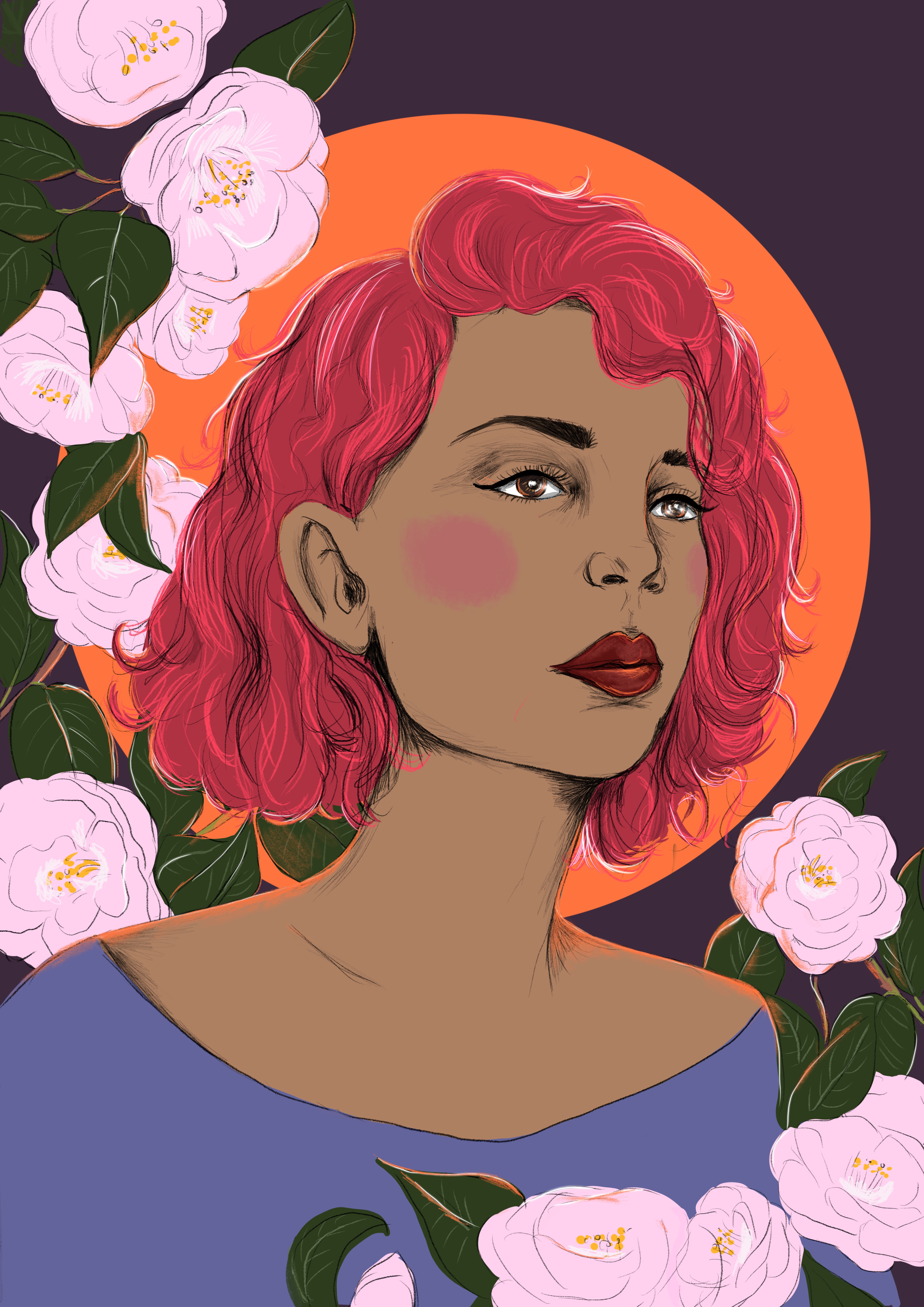 Camellia