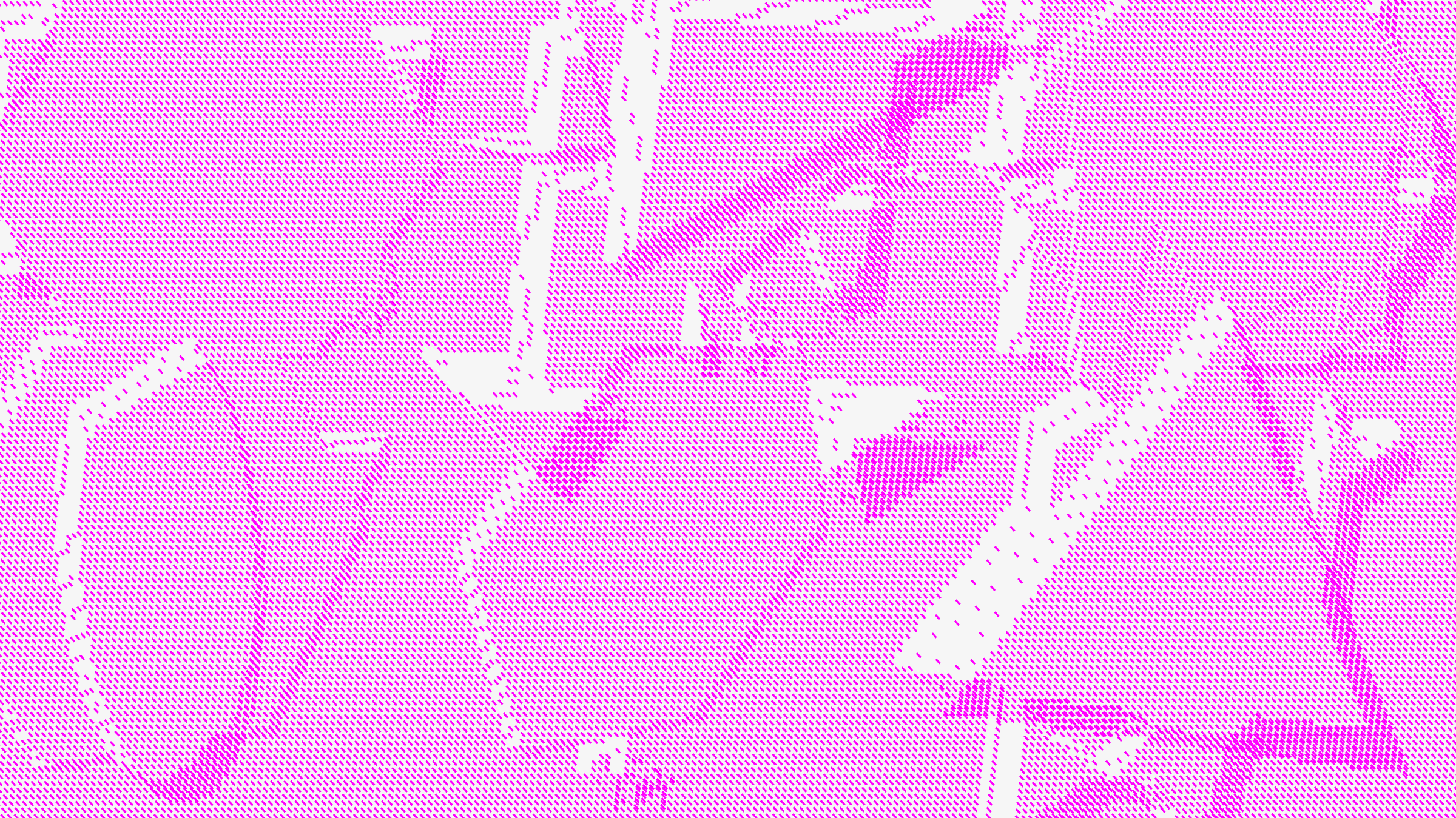 89 Bright x Empty Rooms #79