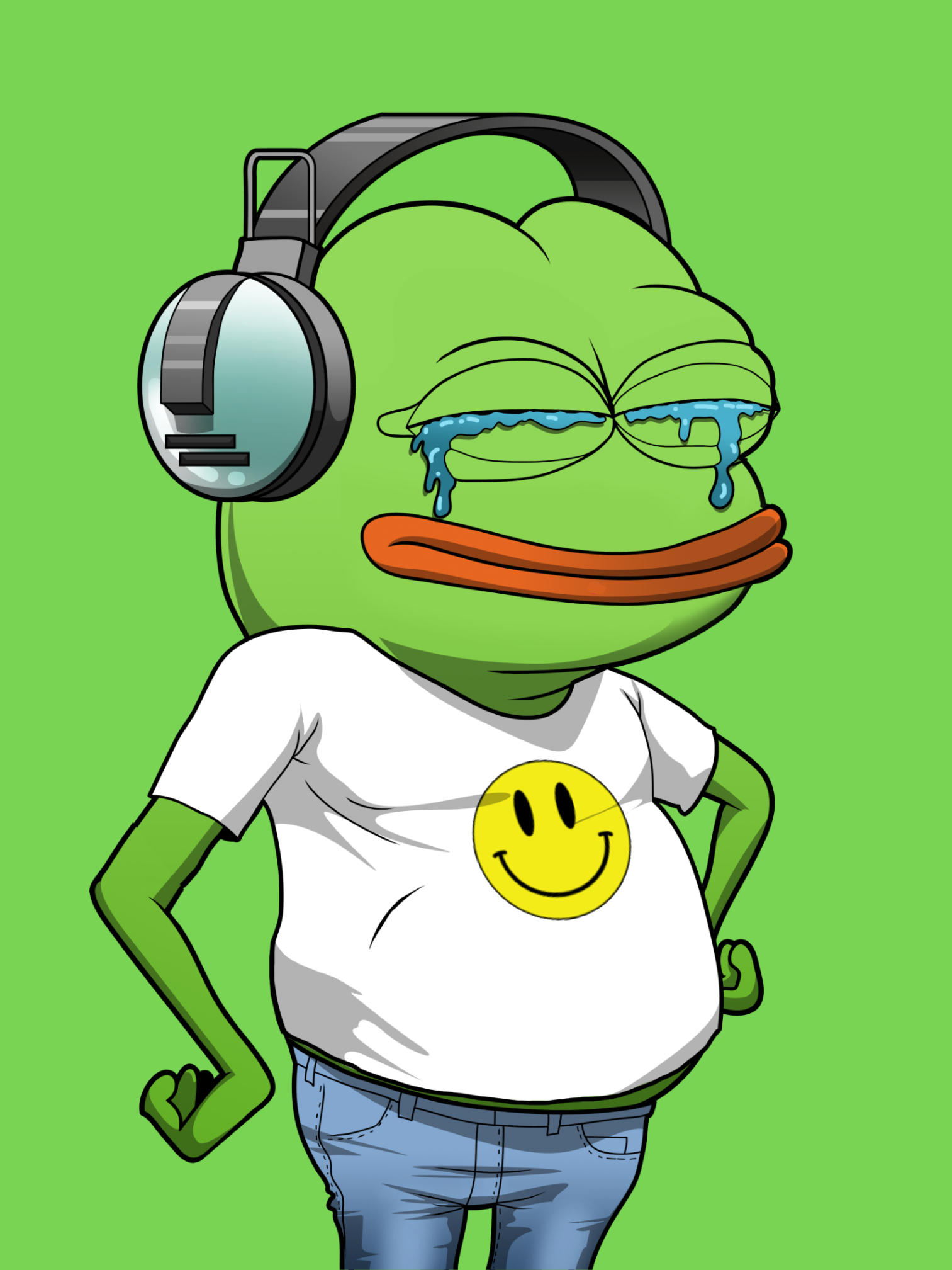 Pepe #93
