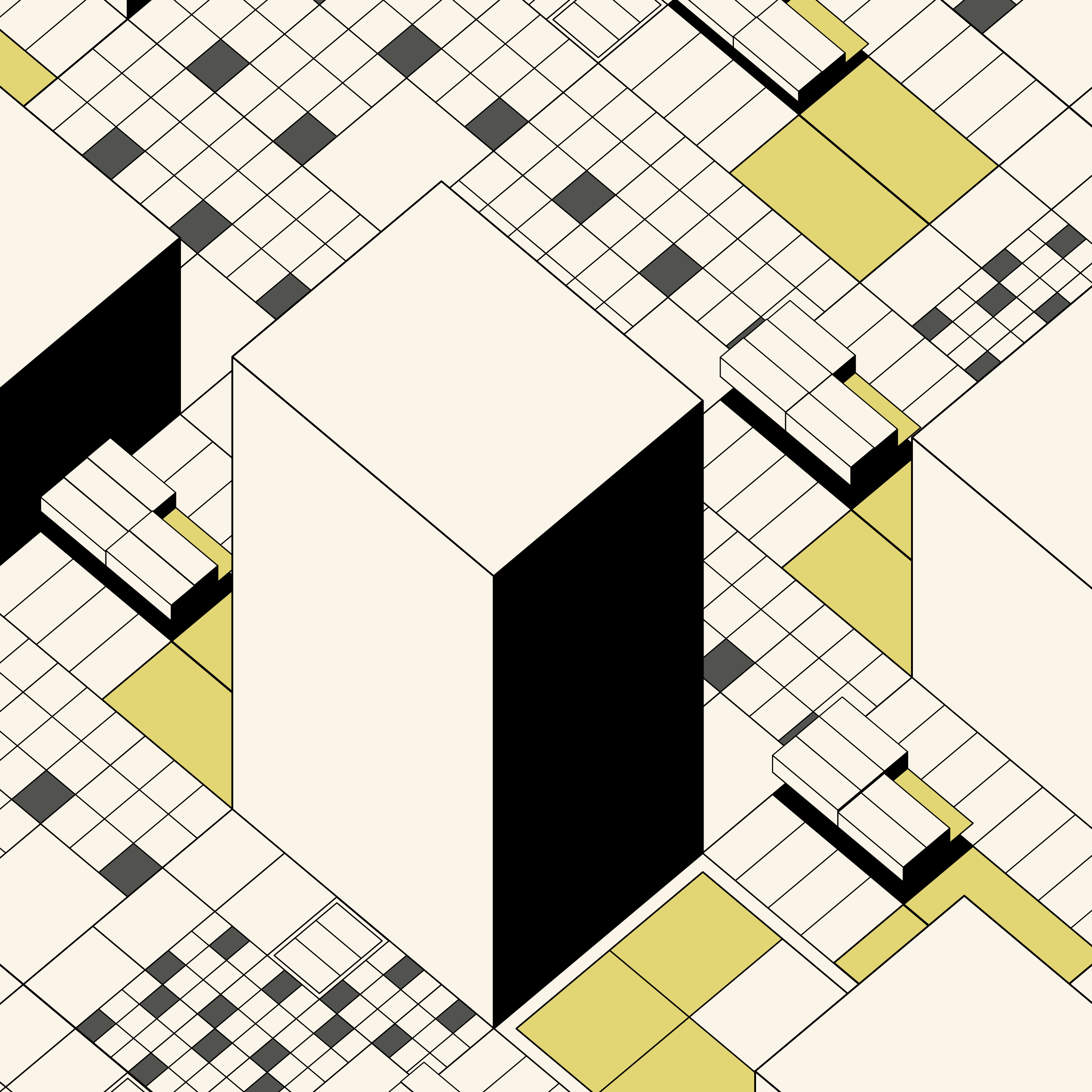 Decagon #34603