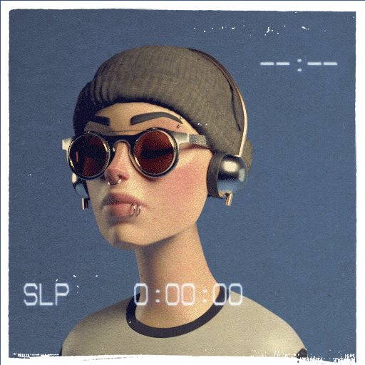 Lofi Originals 3D #2339