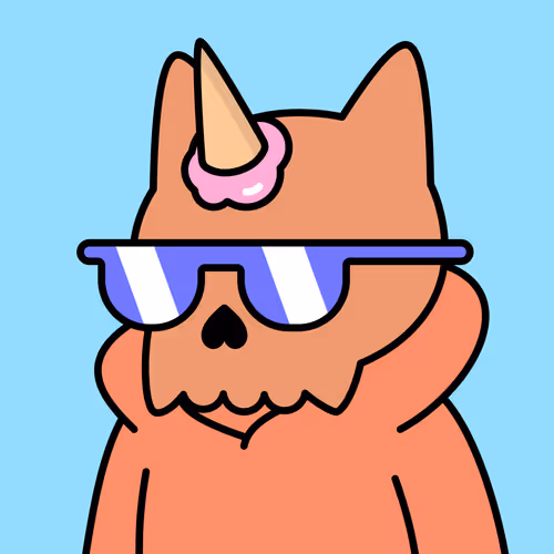 Skelecat #4309