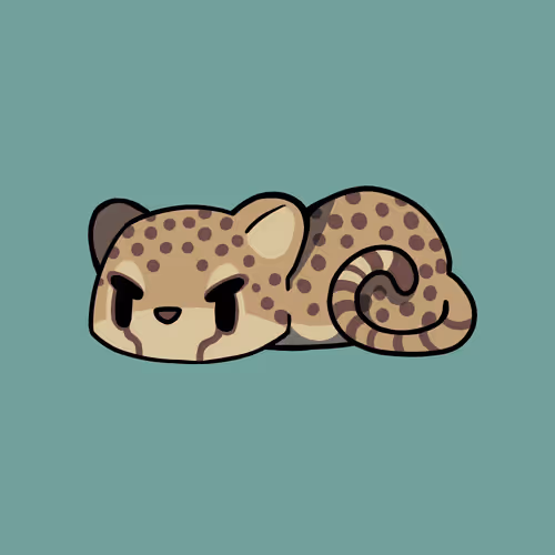 Cat #5