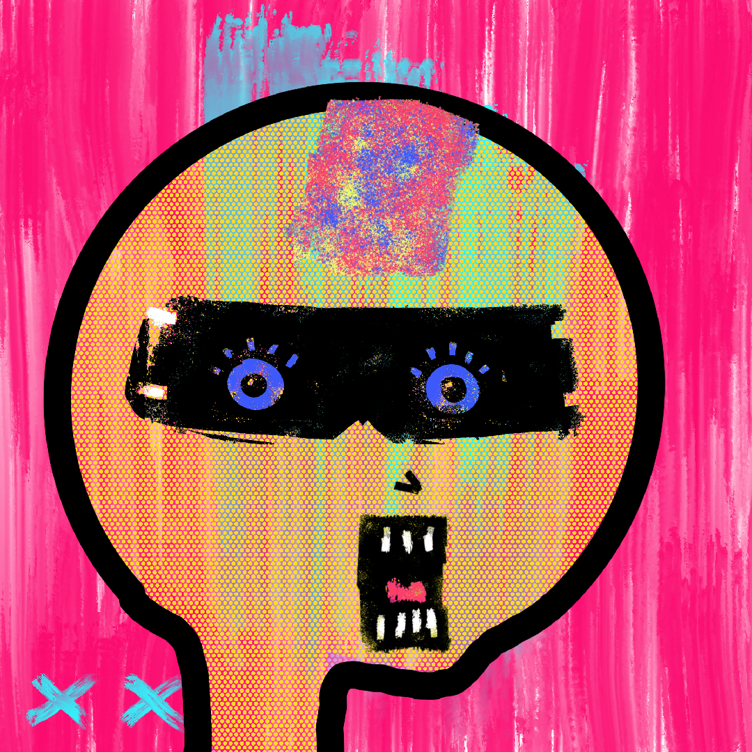 XBPunks #22
