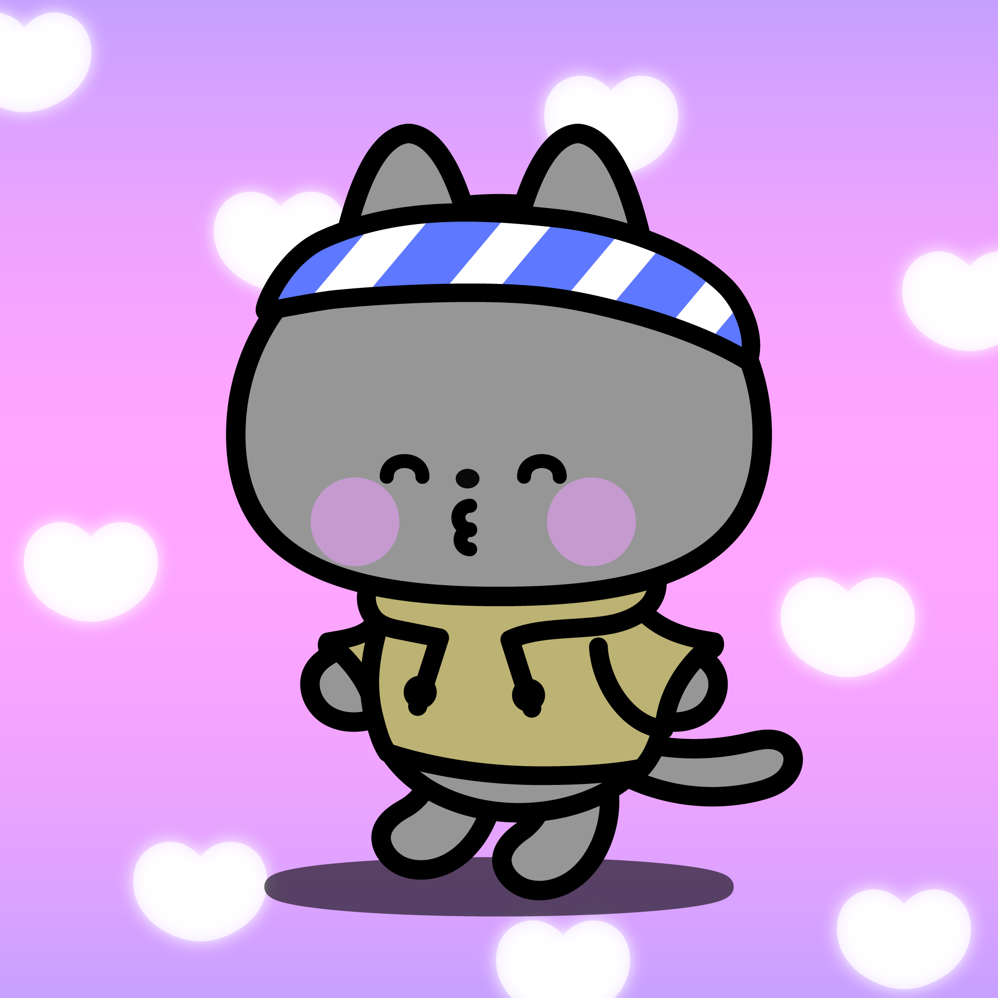 ODENPETS #09185