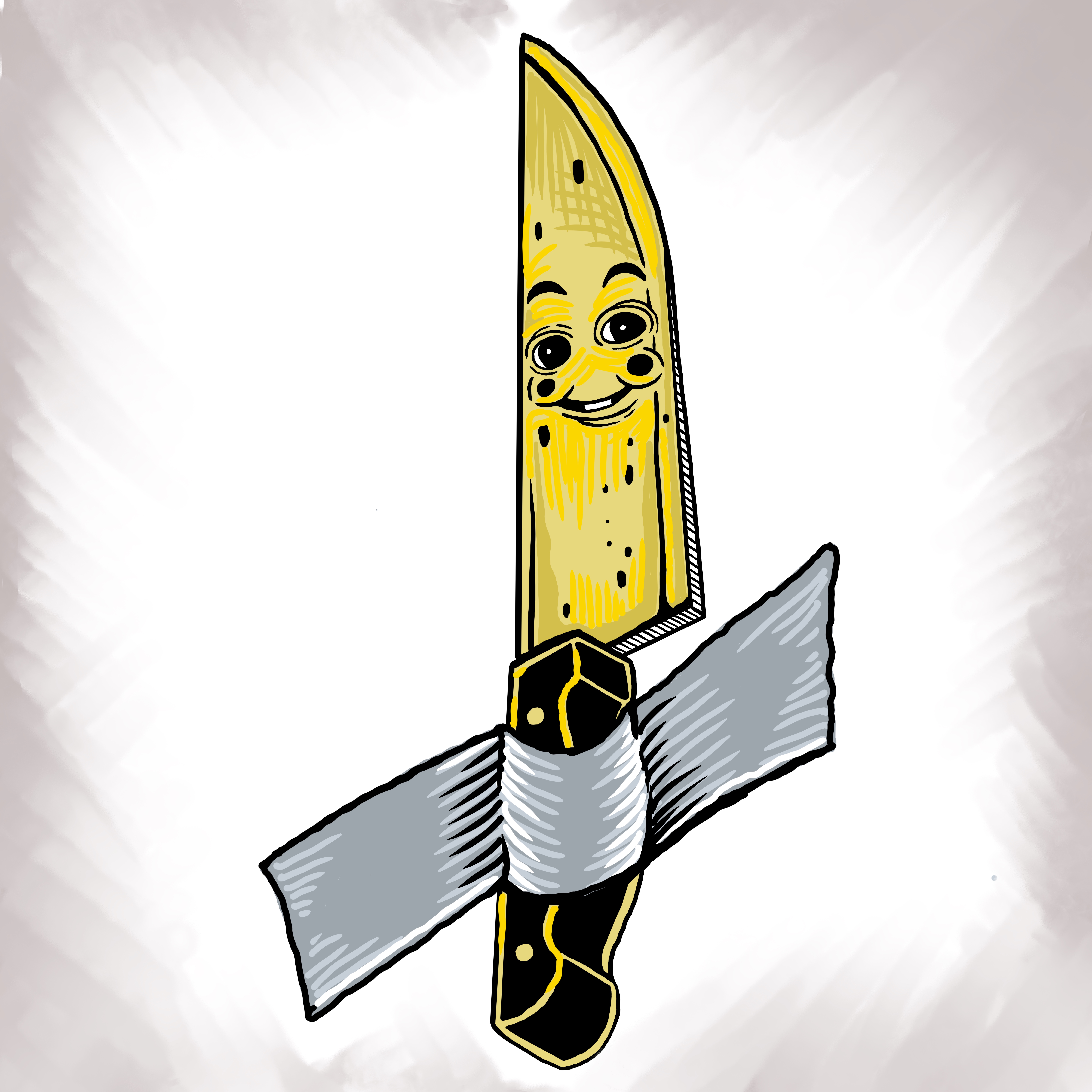 Knifenana