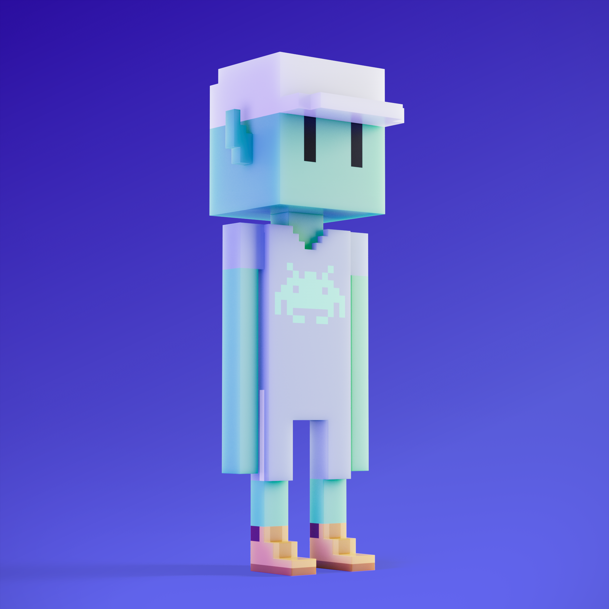 Meebit #2948