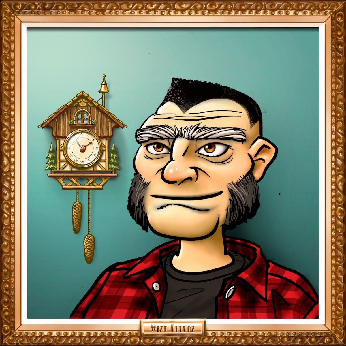 WizeFellaz #2971