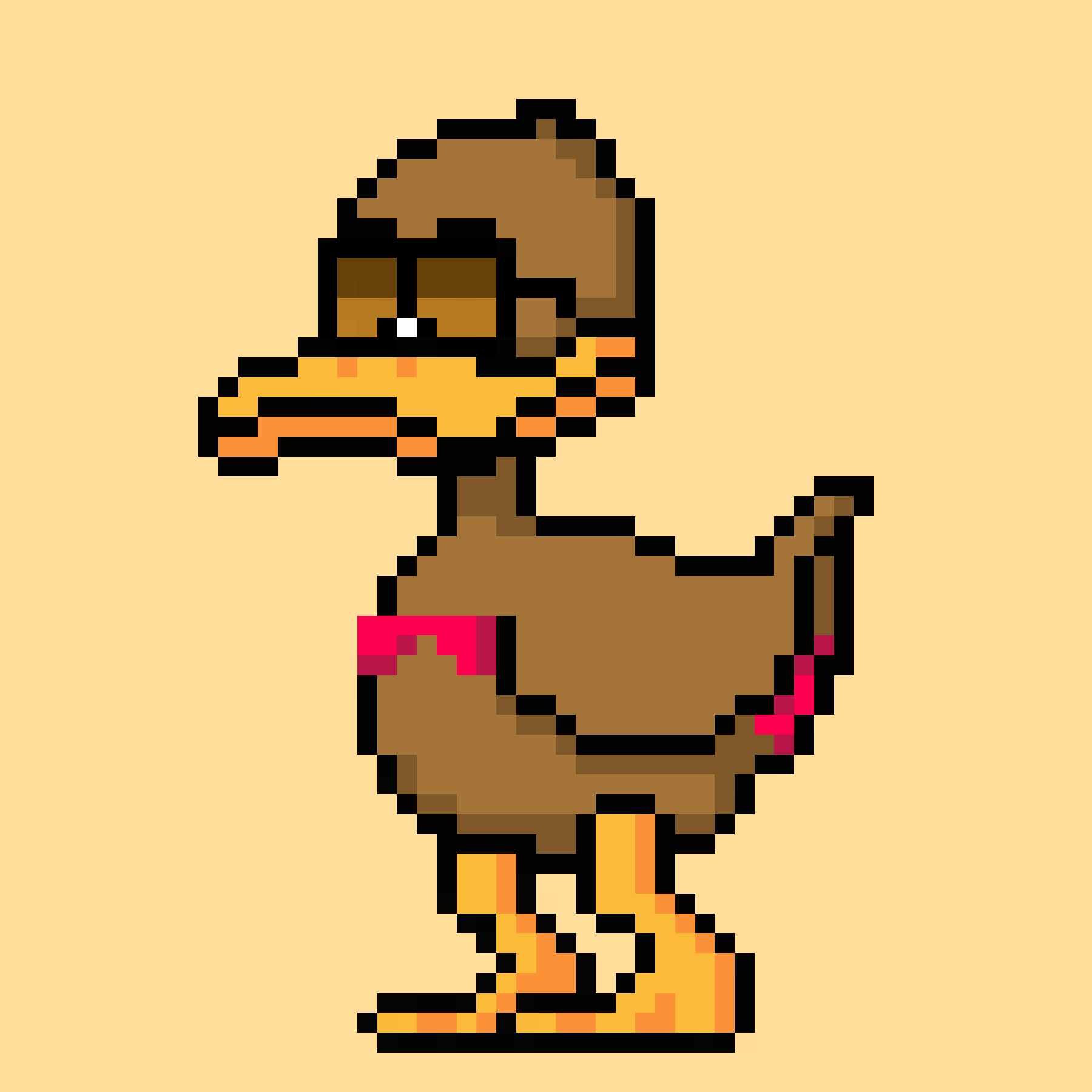 CryptoDuck #870