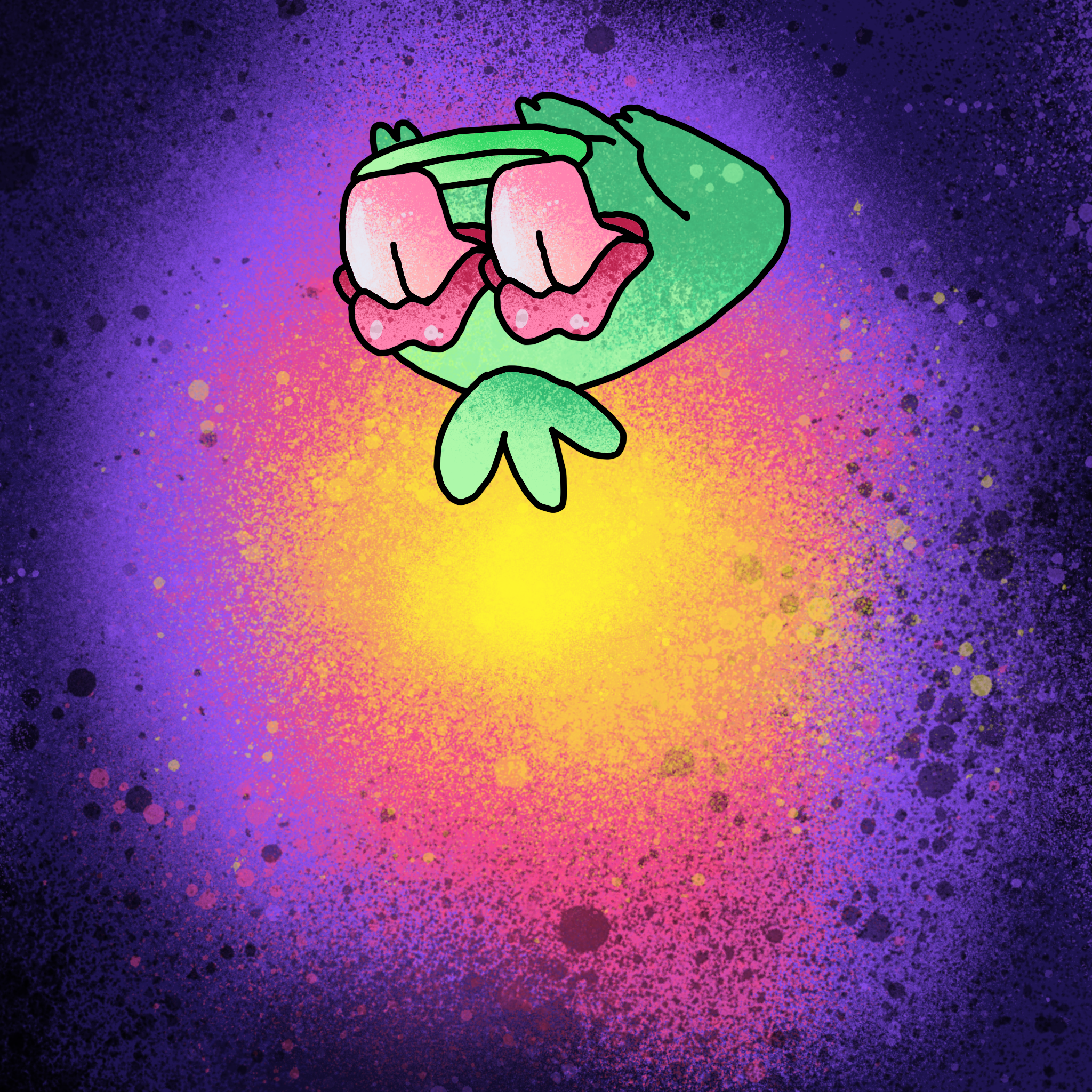 KingFrog 17757