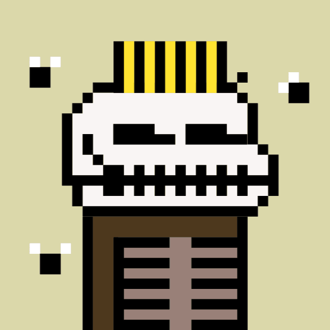 Boney #255