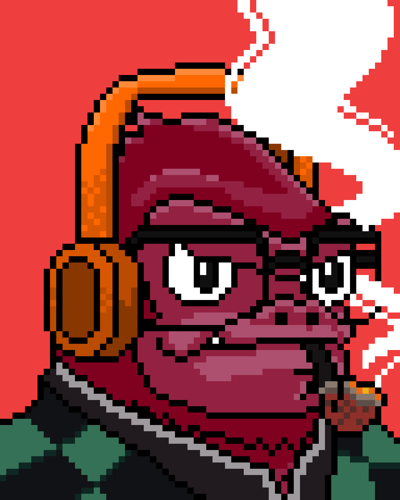 Kaiju Kongz #613