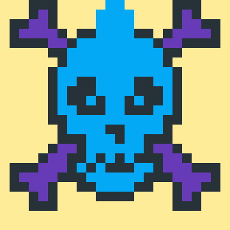 CryptoSkull #1006