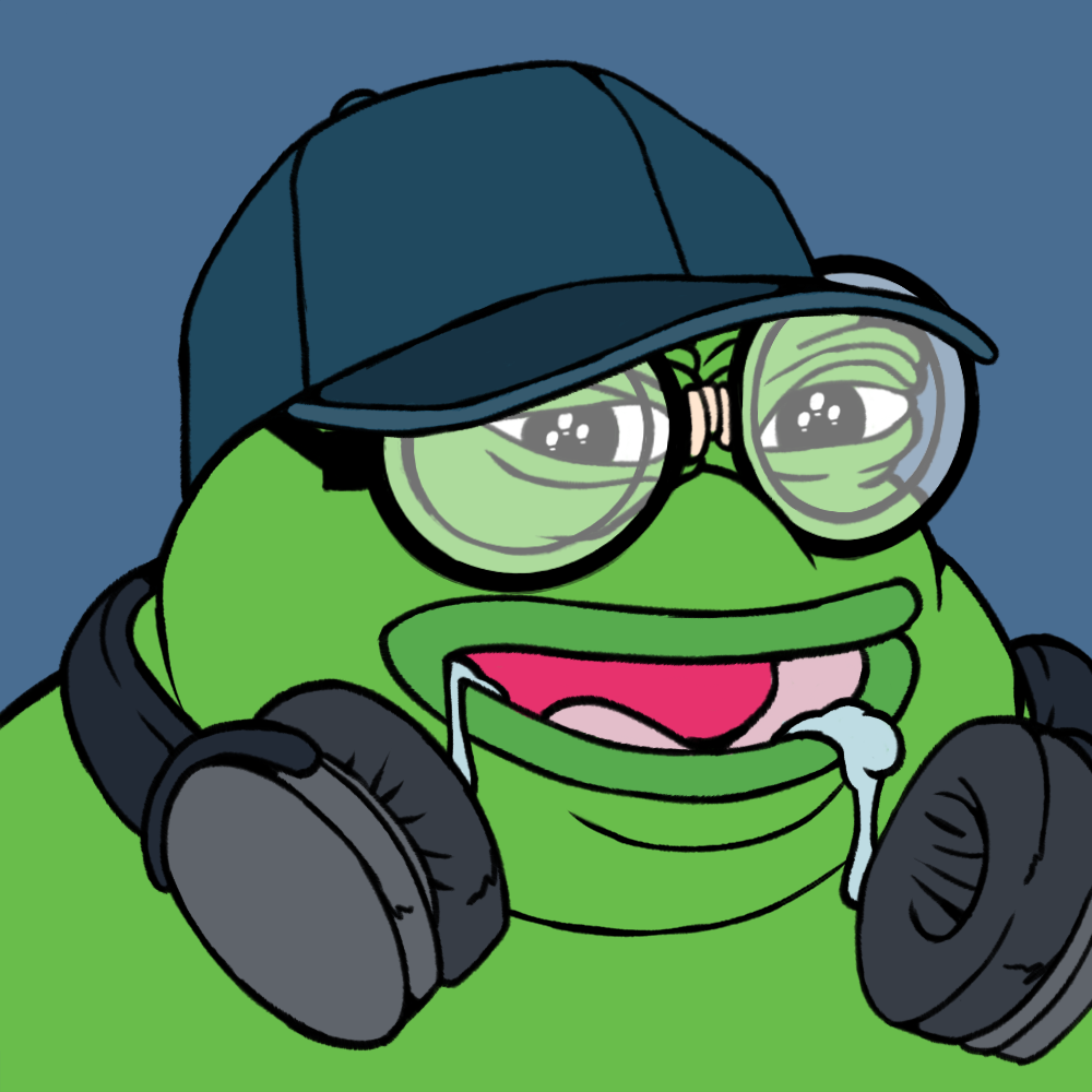 Fat Pepe #794
