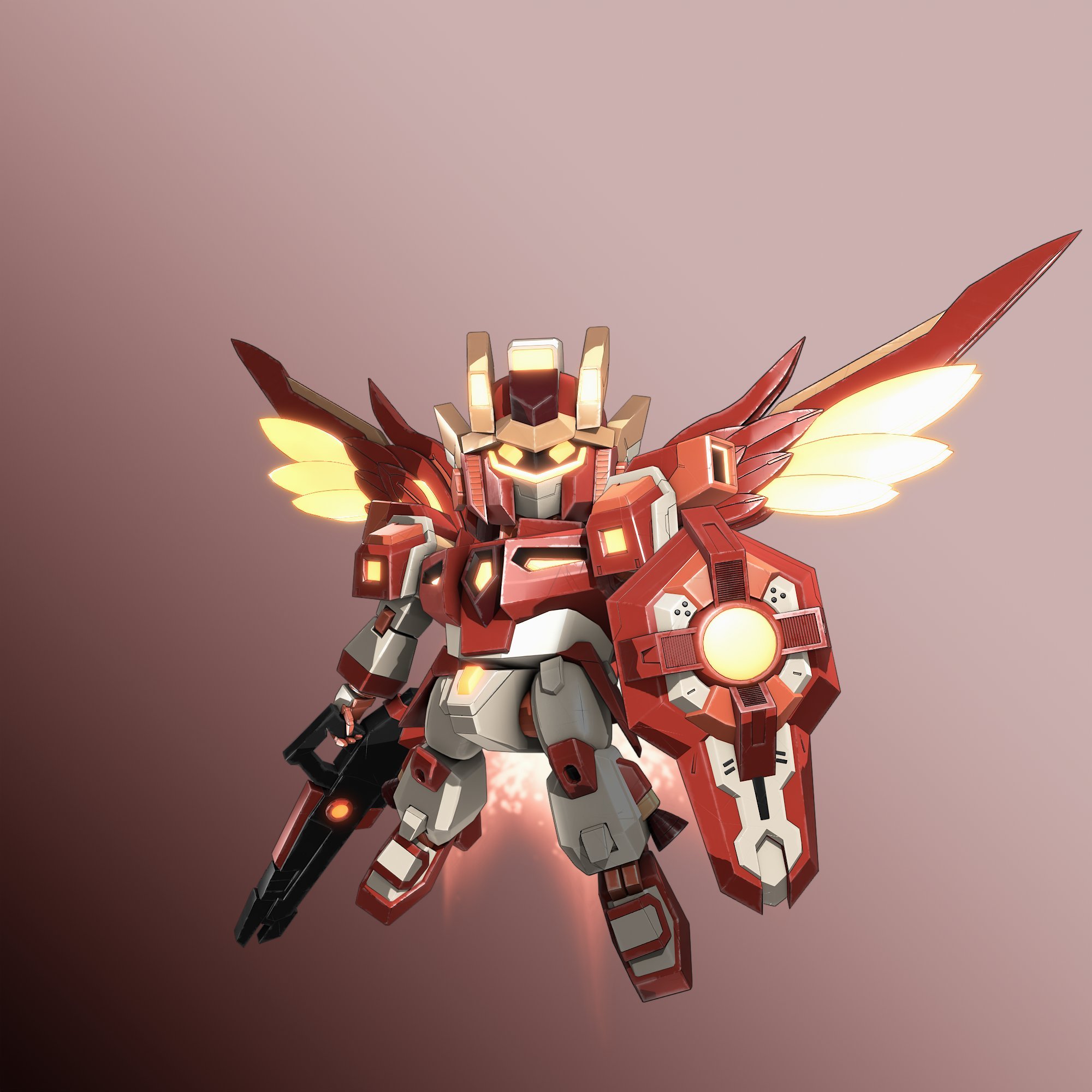 Metaka Wars #1272