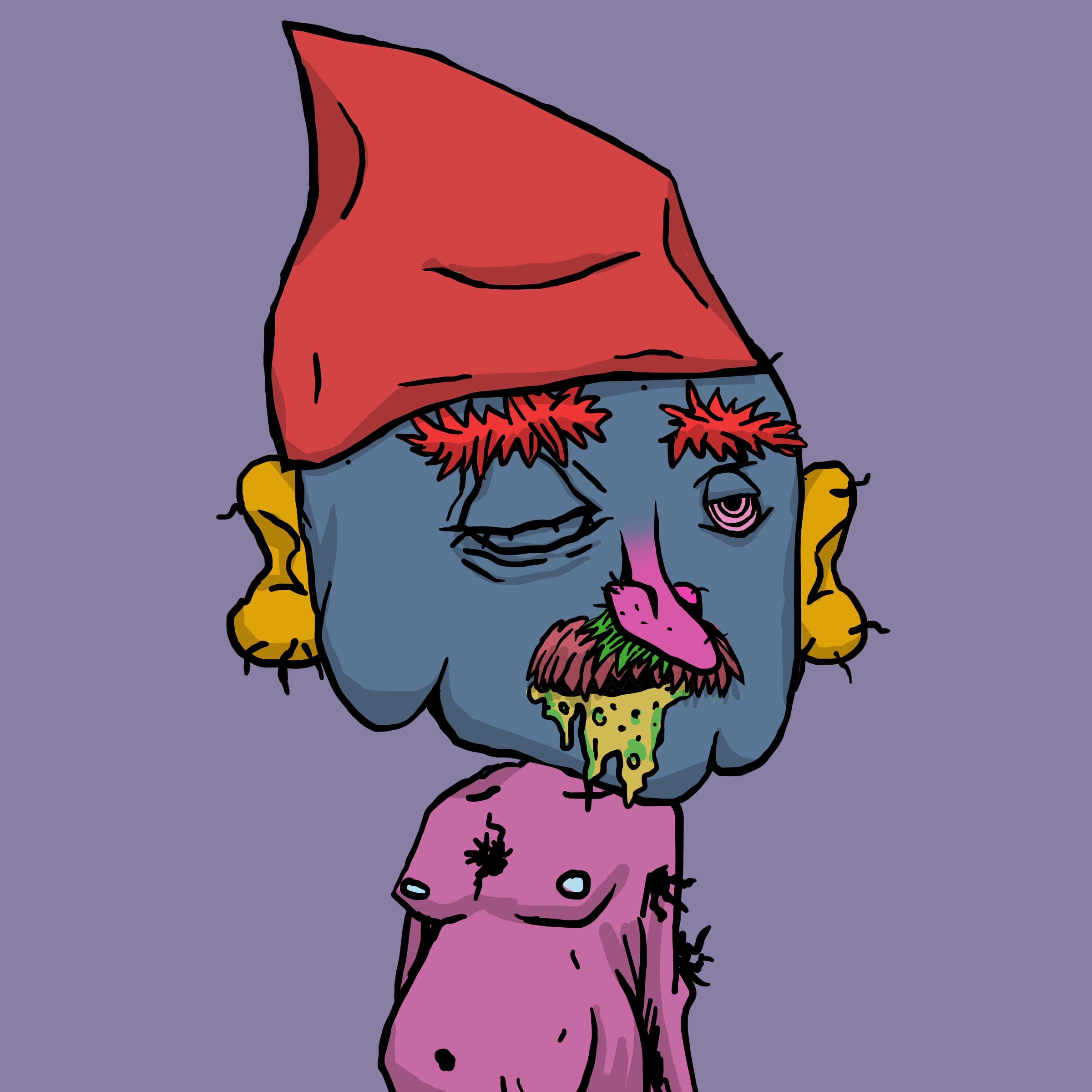 Gnomeville #4647