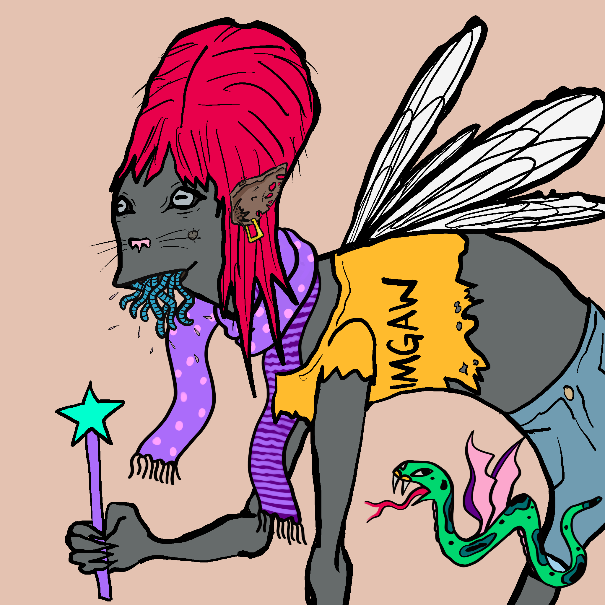 Nightmaries #651