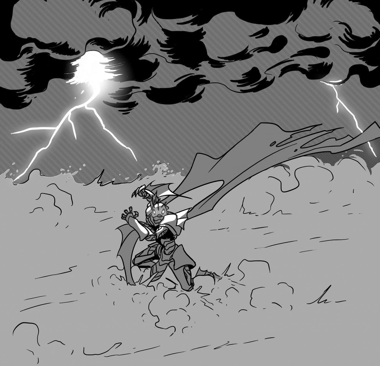 The Hero's Story | #17