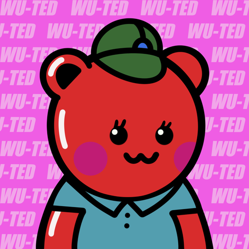 WU-TED #1022