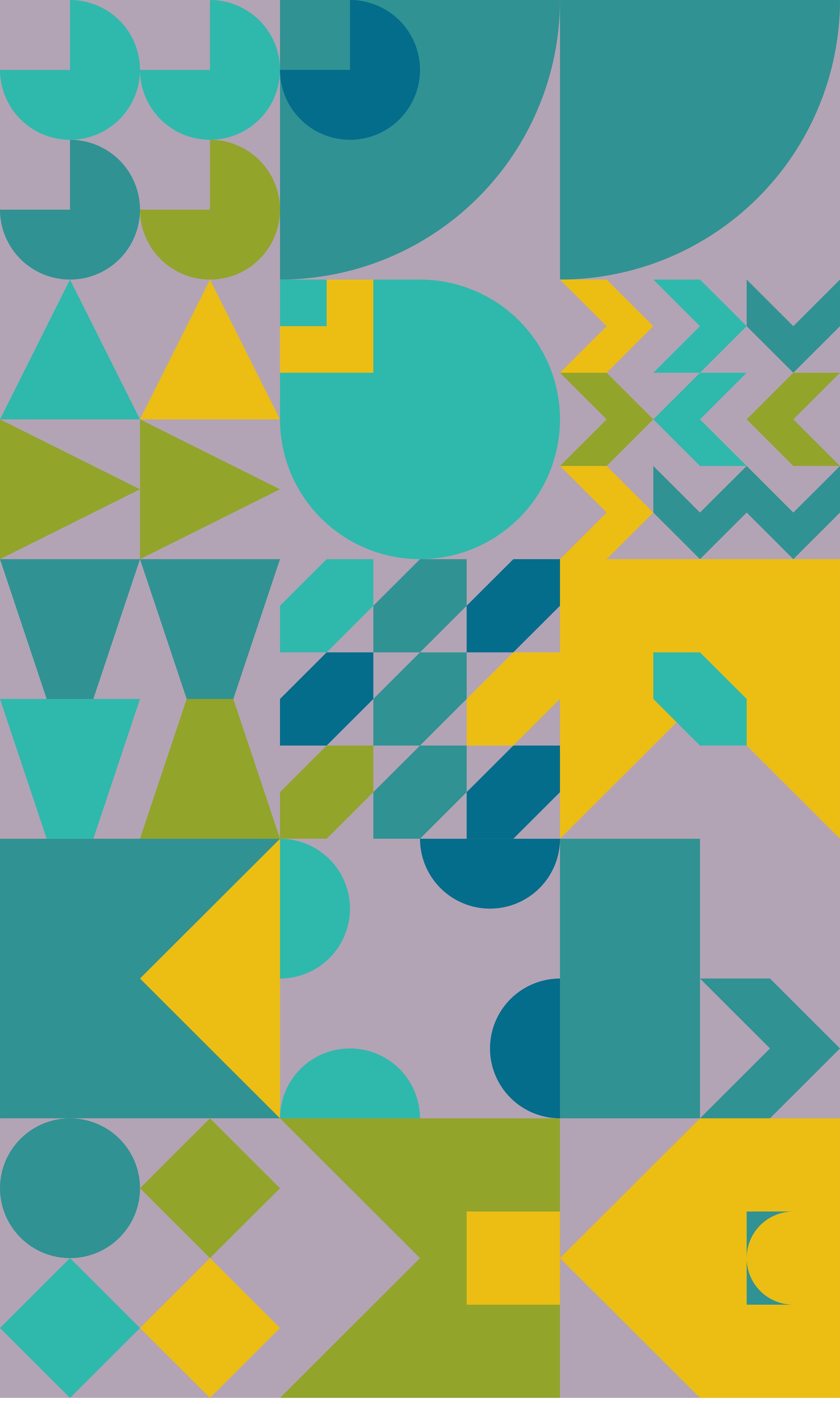 Abstract Realm #448