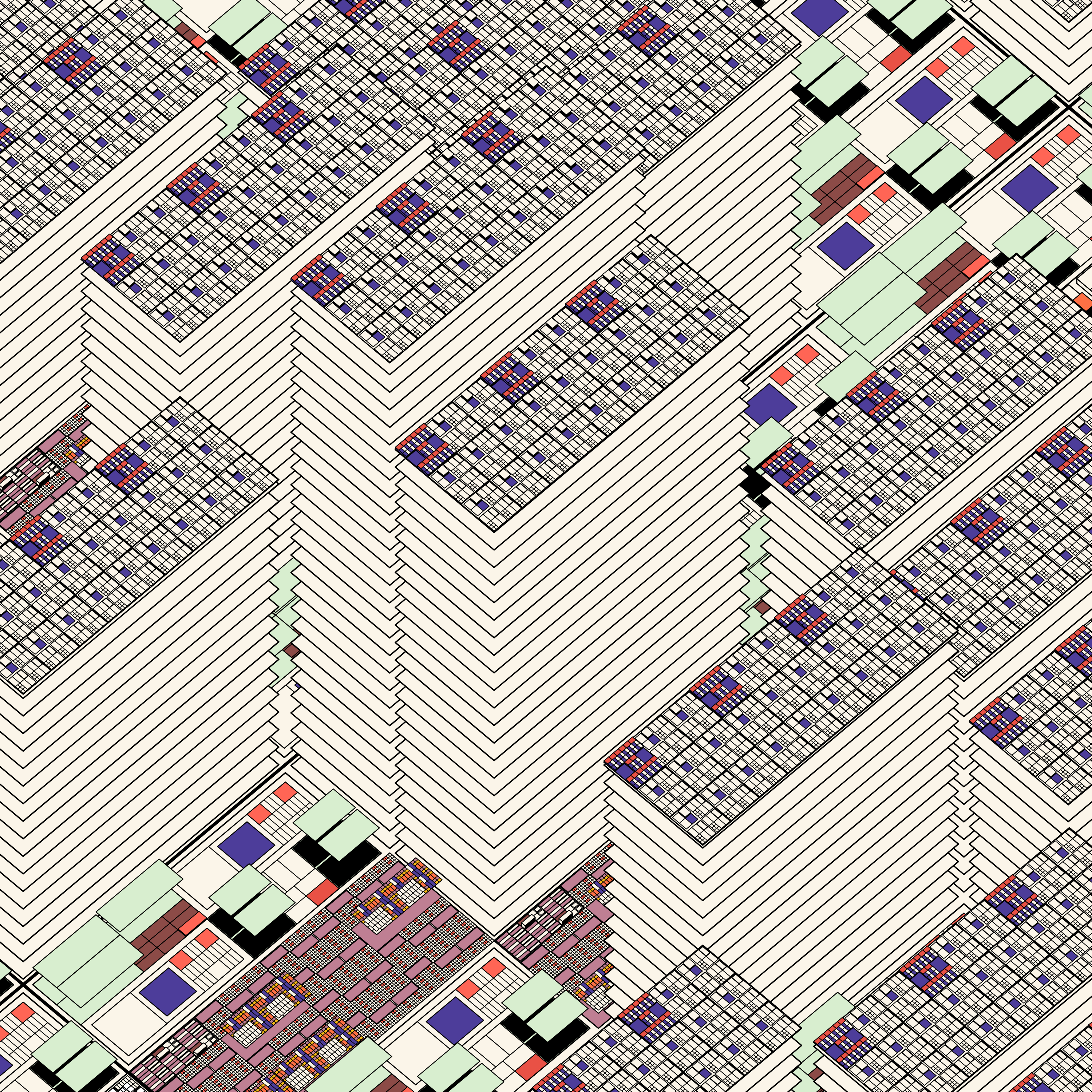 Decagon #2913