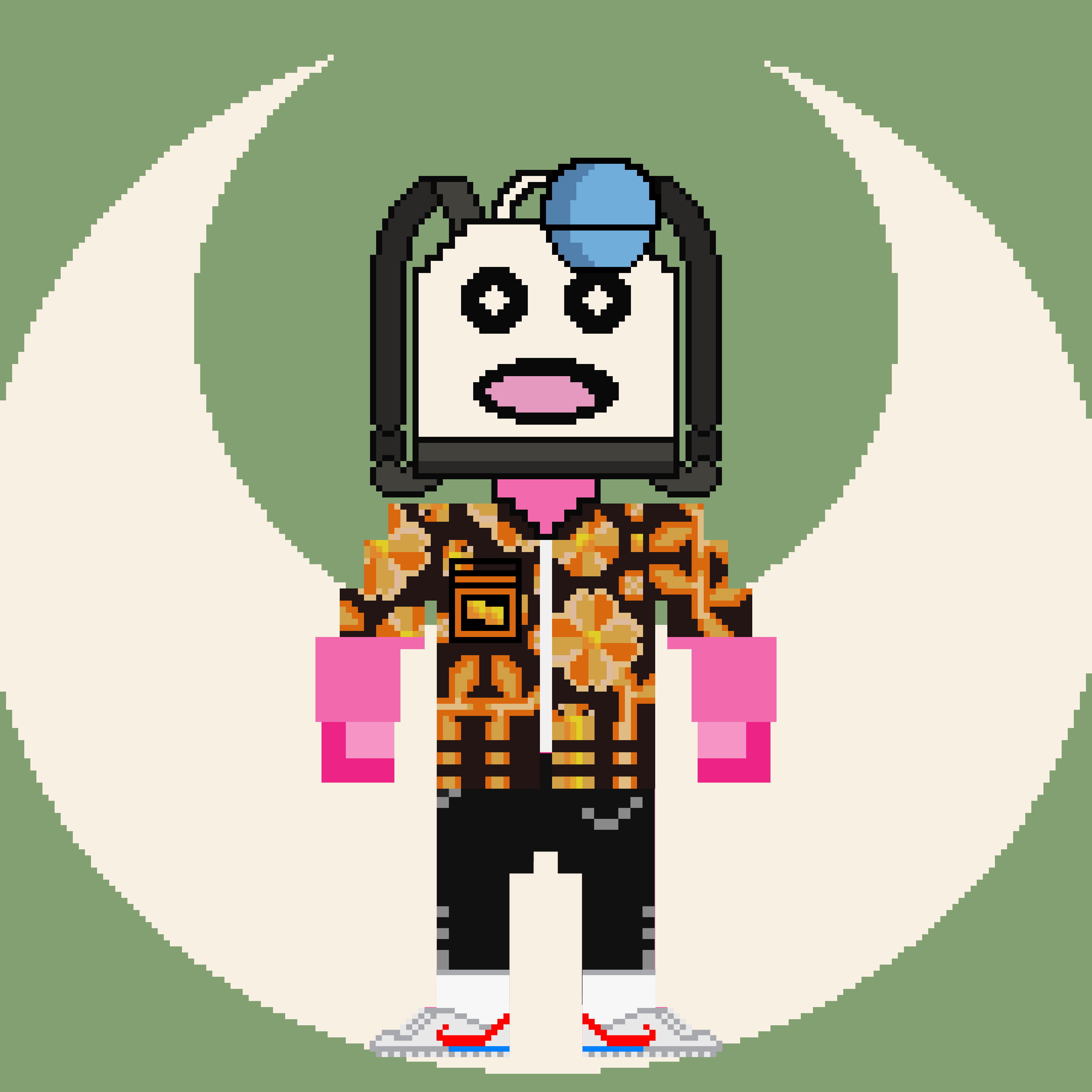 PXLBAGNER #6660