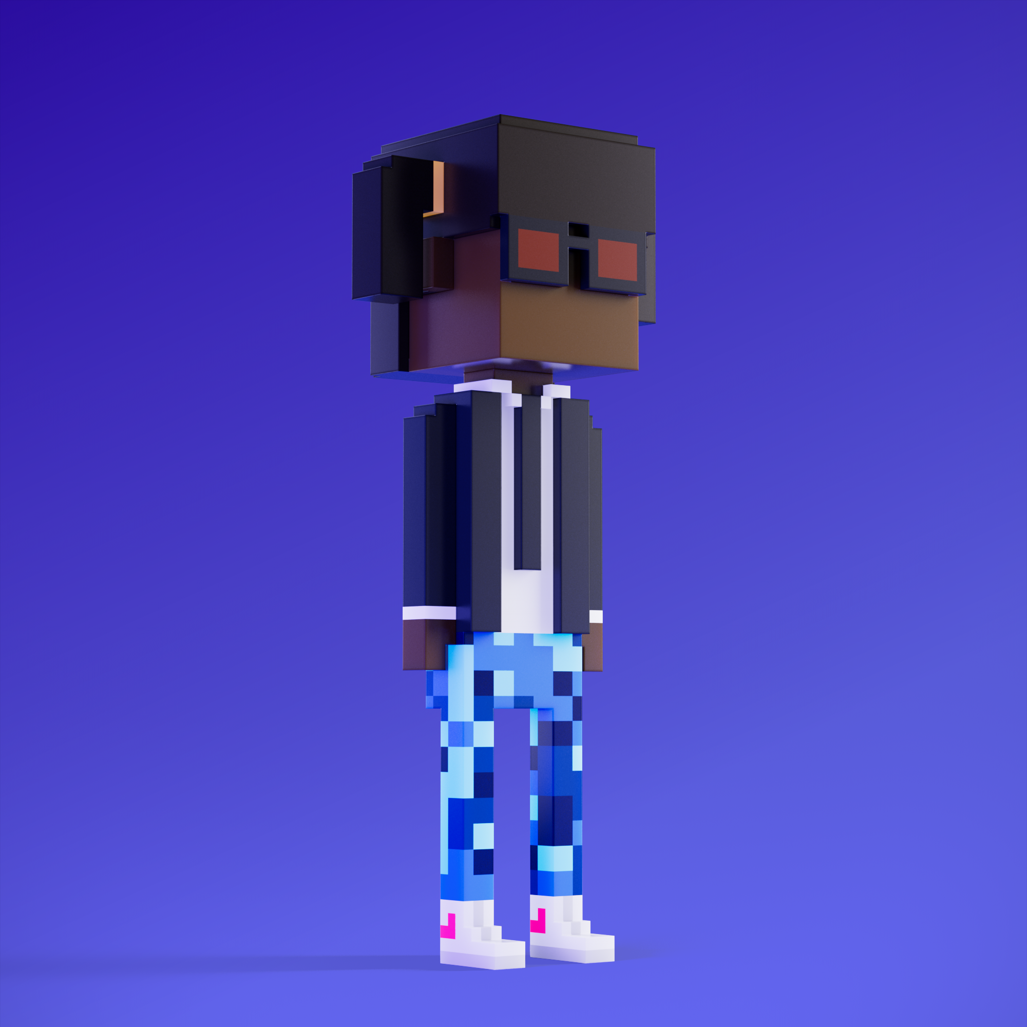 Meebit #6876