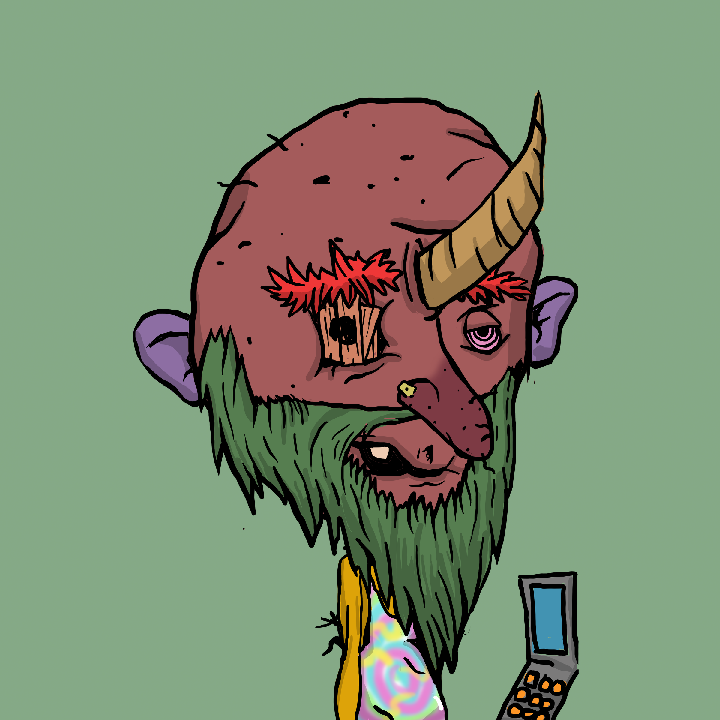Gnomeville #7274