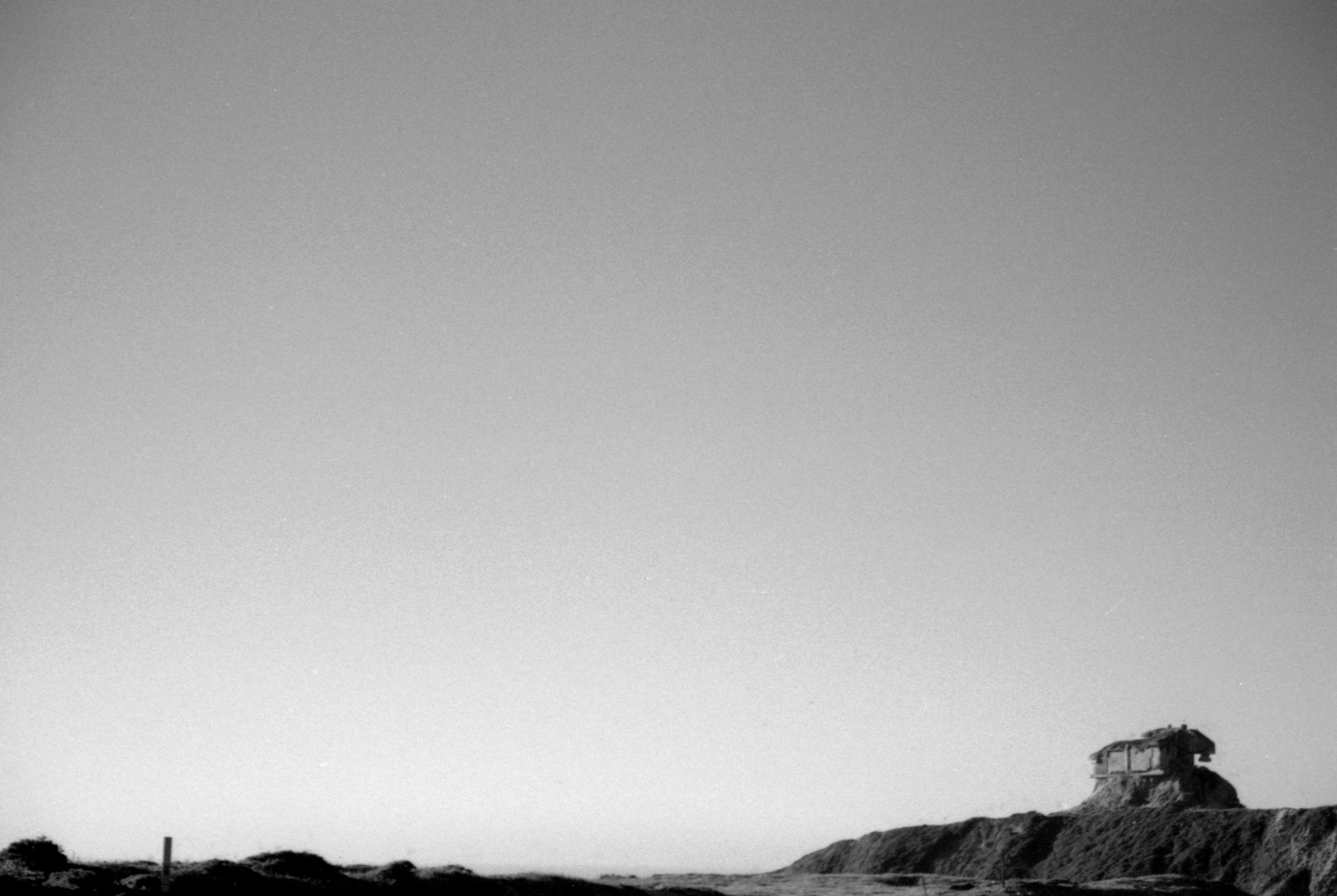 B&W 3