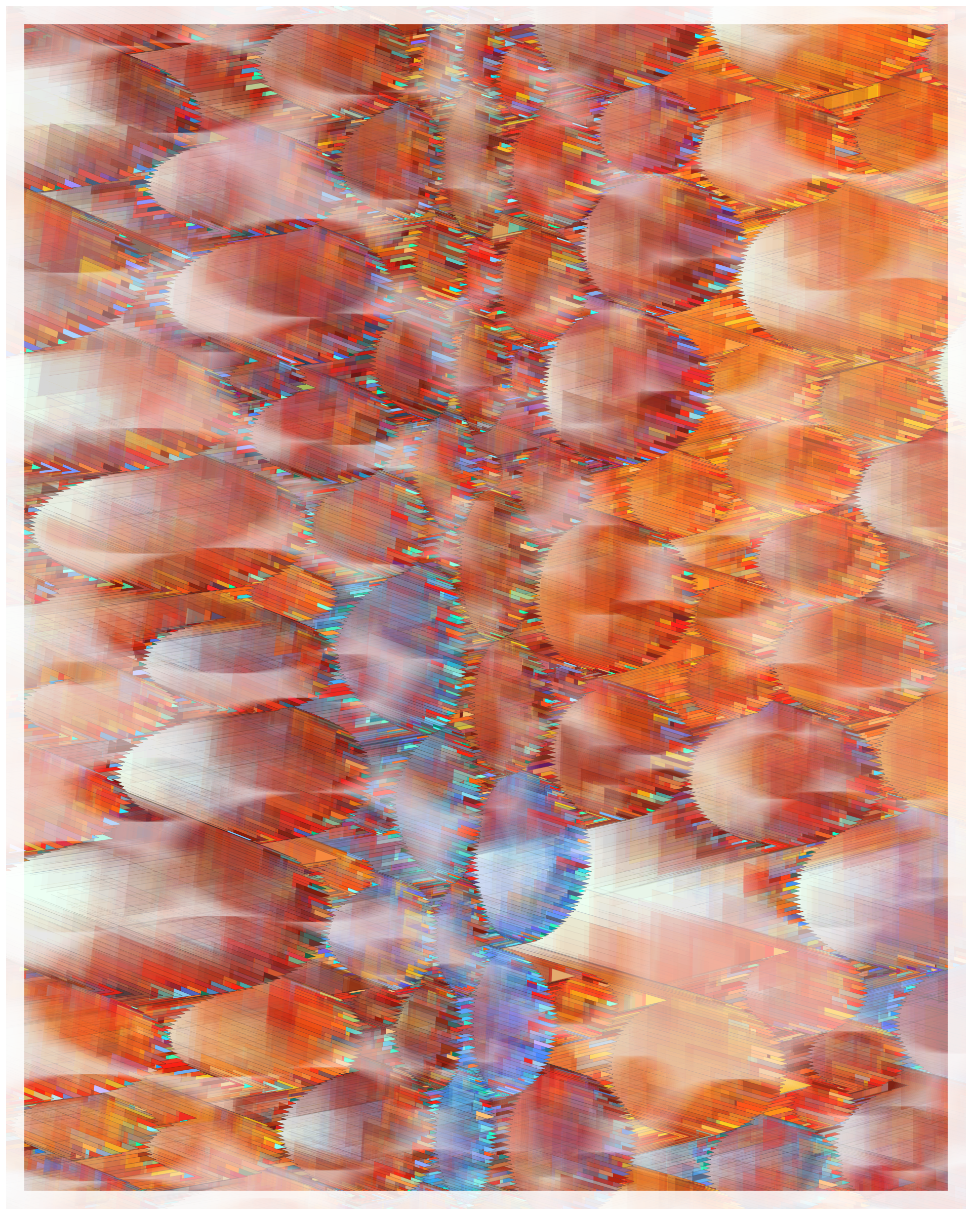 Glass #9