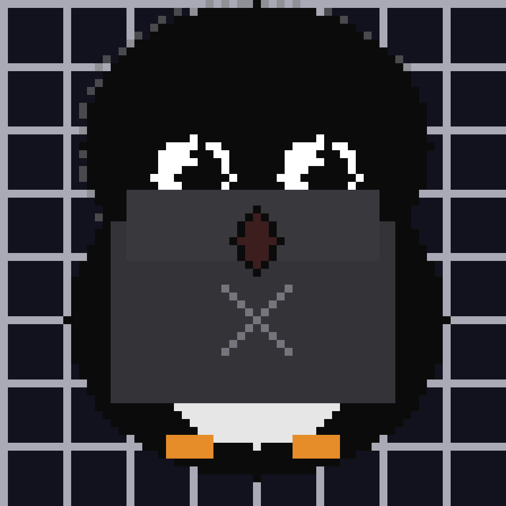 PENGU404 #5021