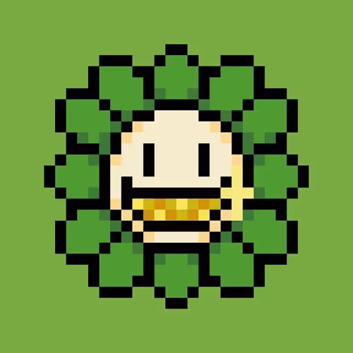 Murakami.Flower #5