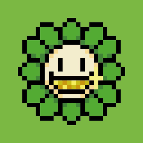 Murakami.Flower #5