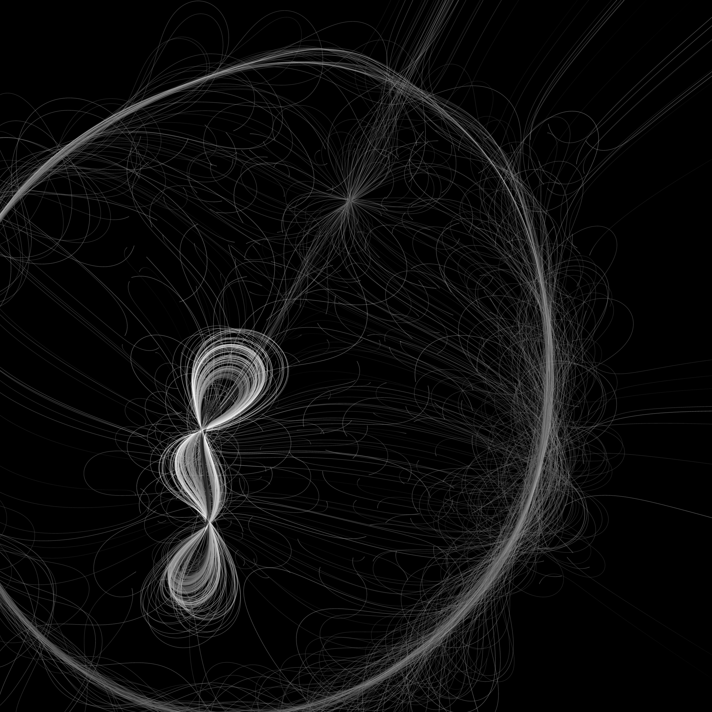 Phototaxis #913