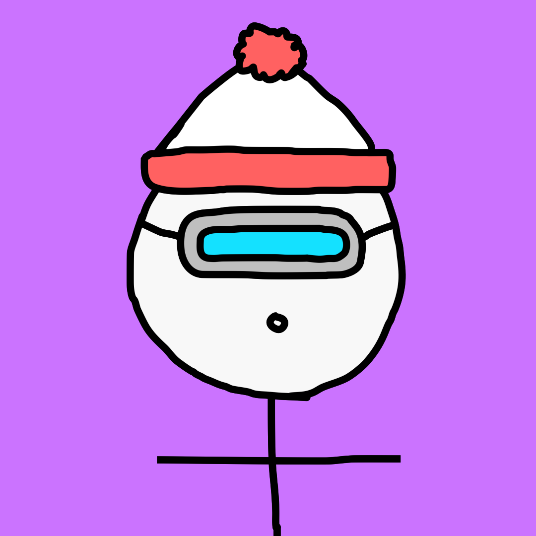 Skribble #2584