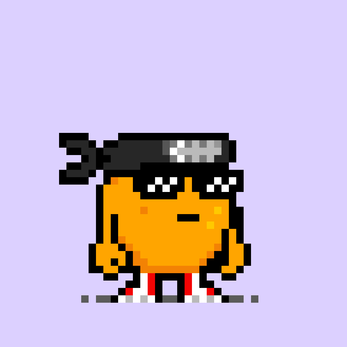 Orangez #3292