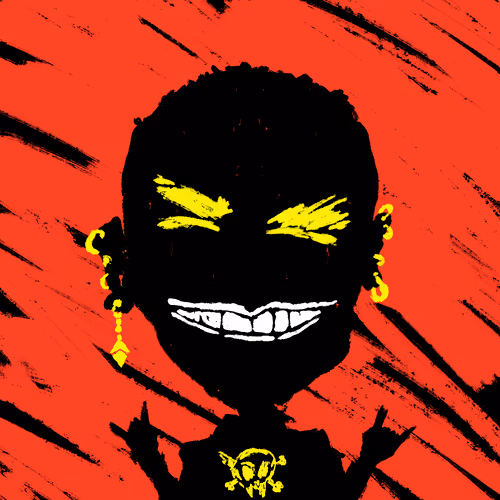 PunkYou #4307