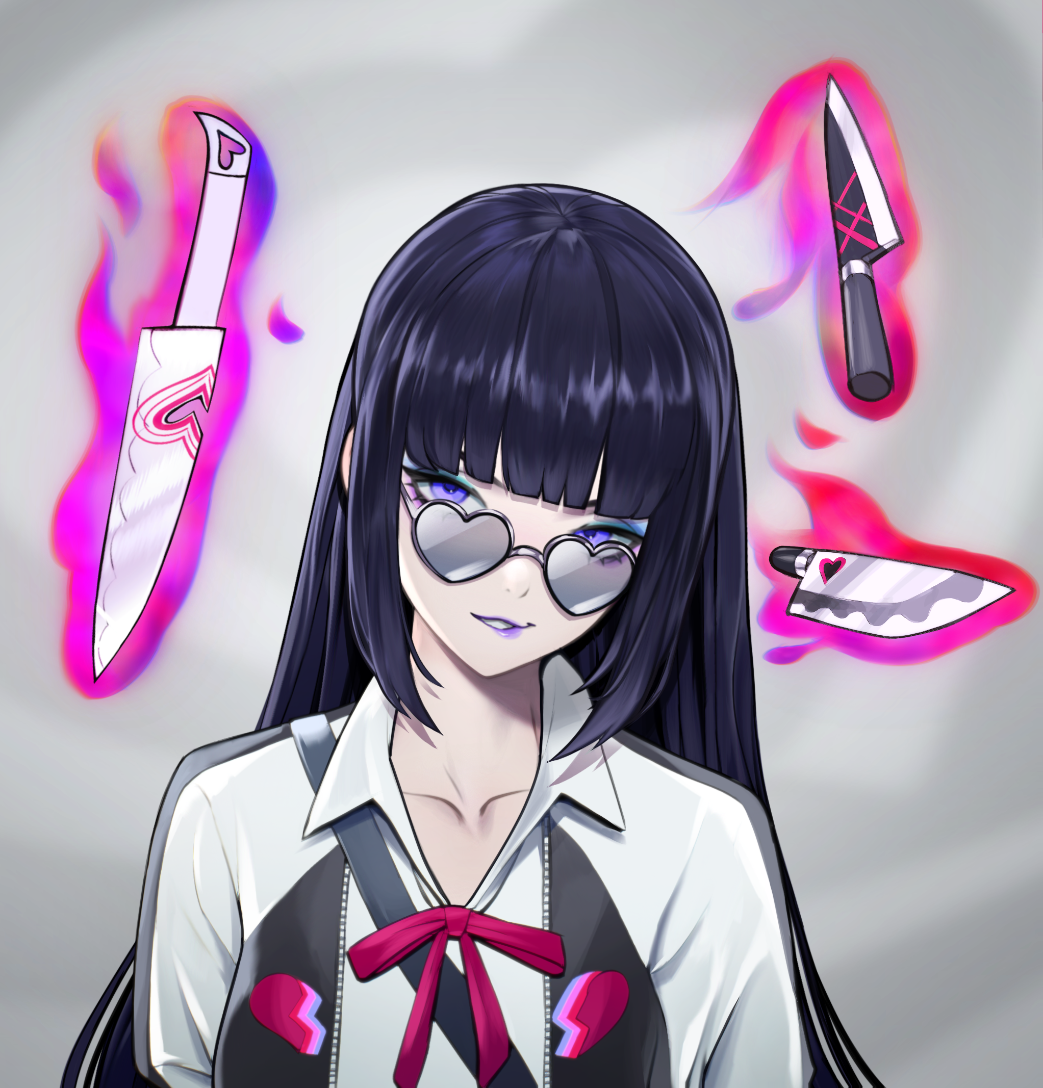 Killer GF #5543