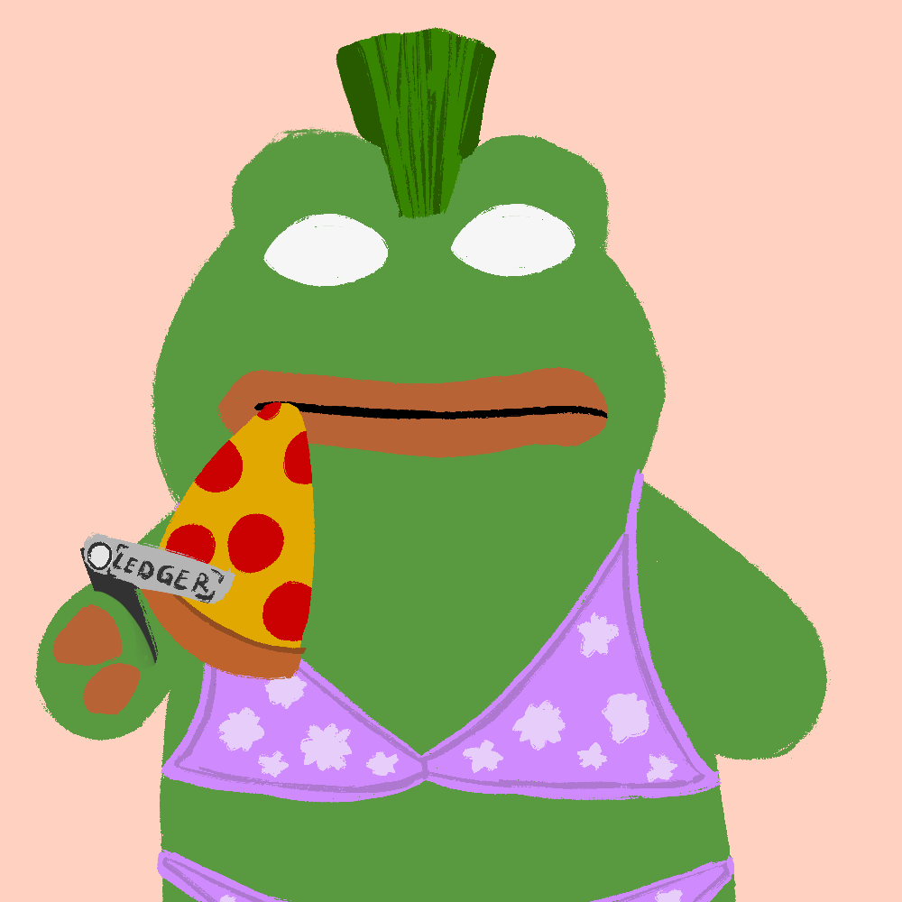 Peppet #351