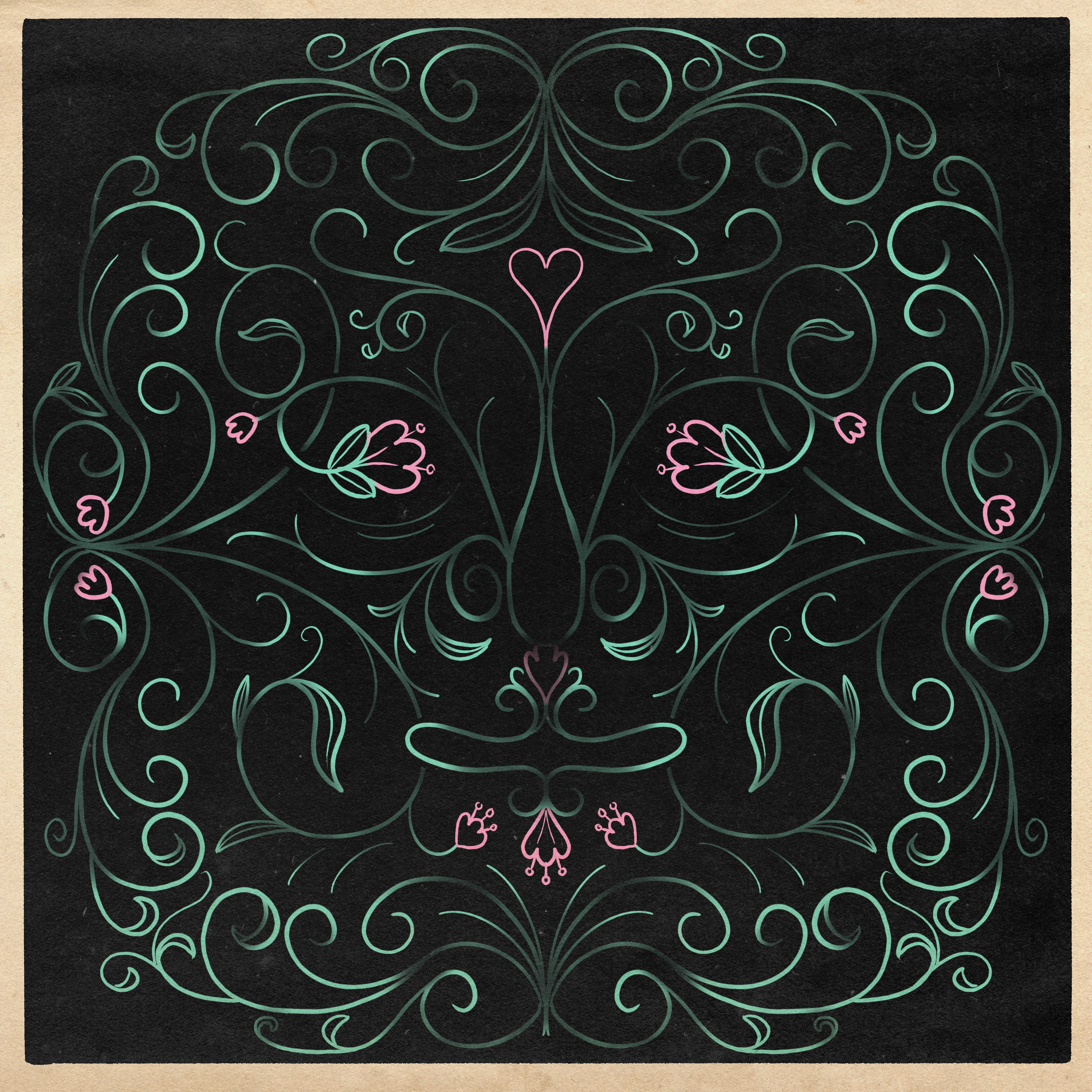 Nouveau Hippie