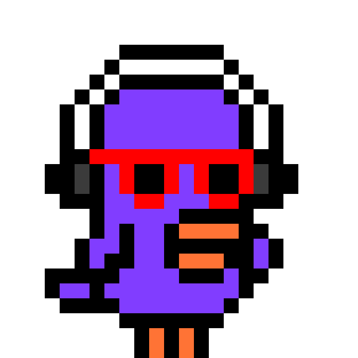 CryptoBurb II #1561
