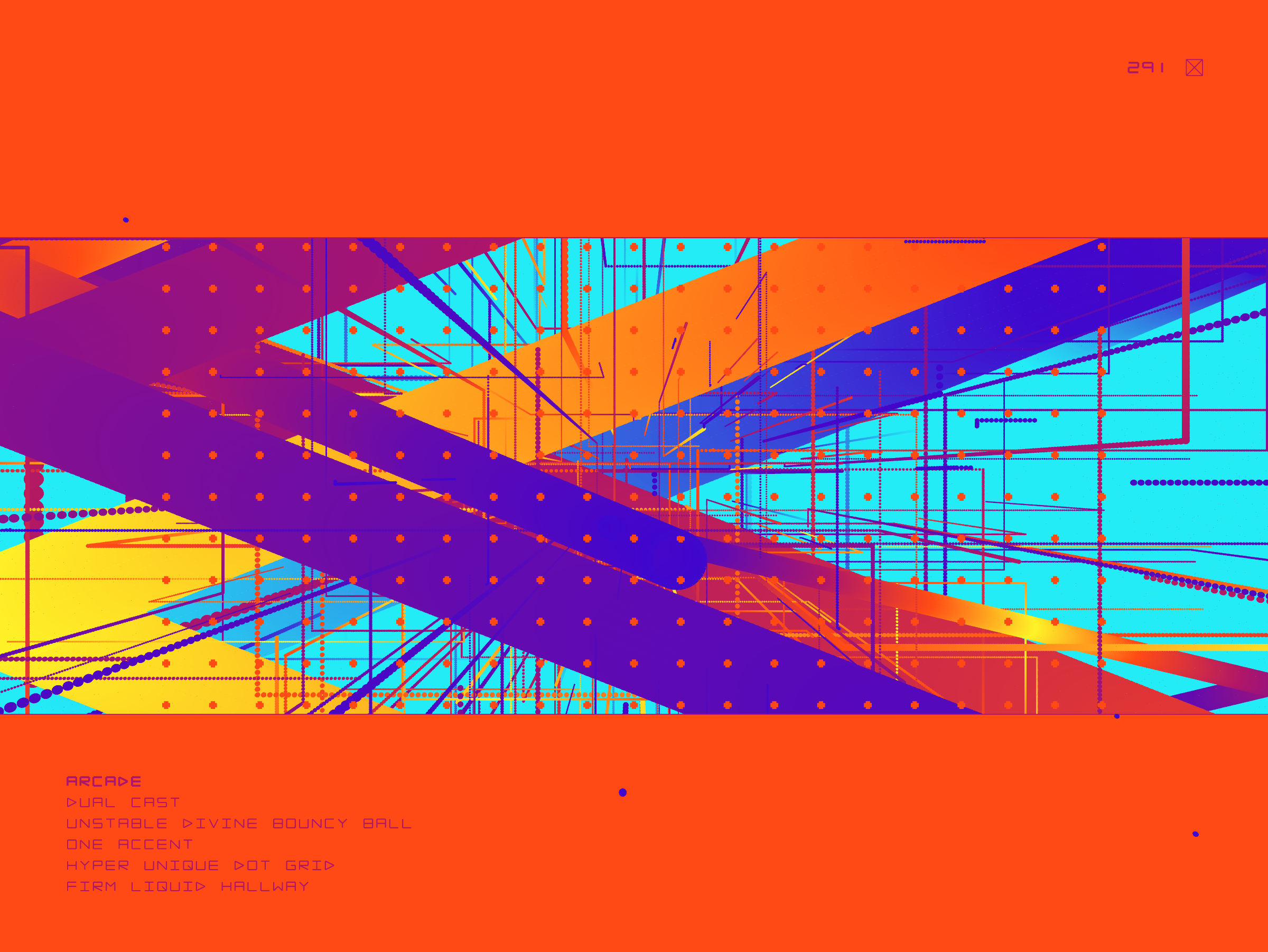 Colorspace #291