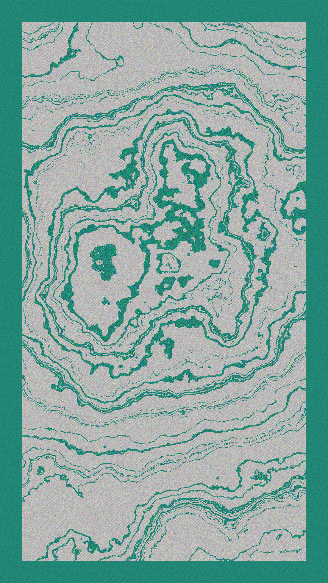 090: GEODE #003