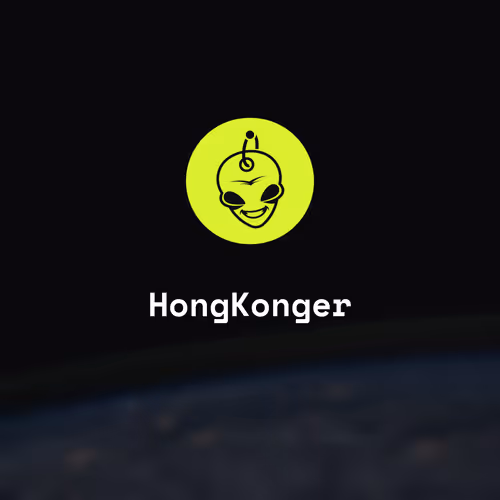 HongKonger