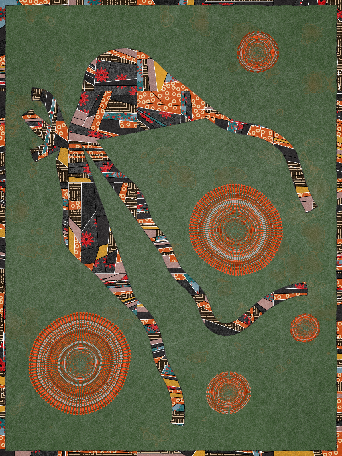 Interwoven #27