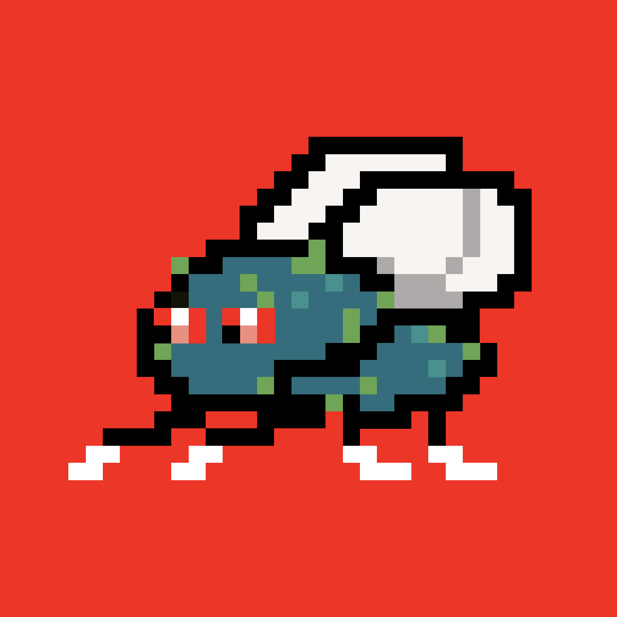 CryptoFlyz #2253