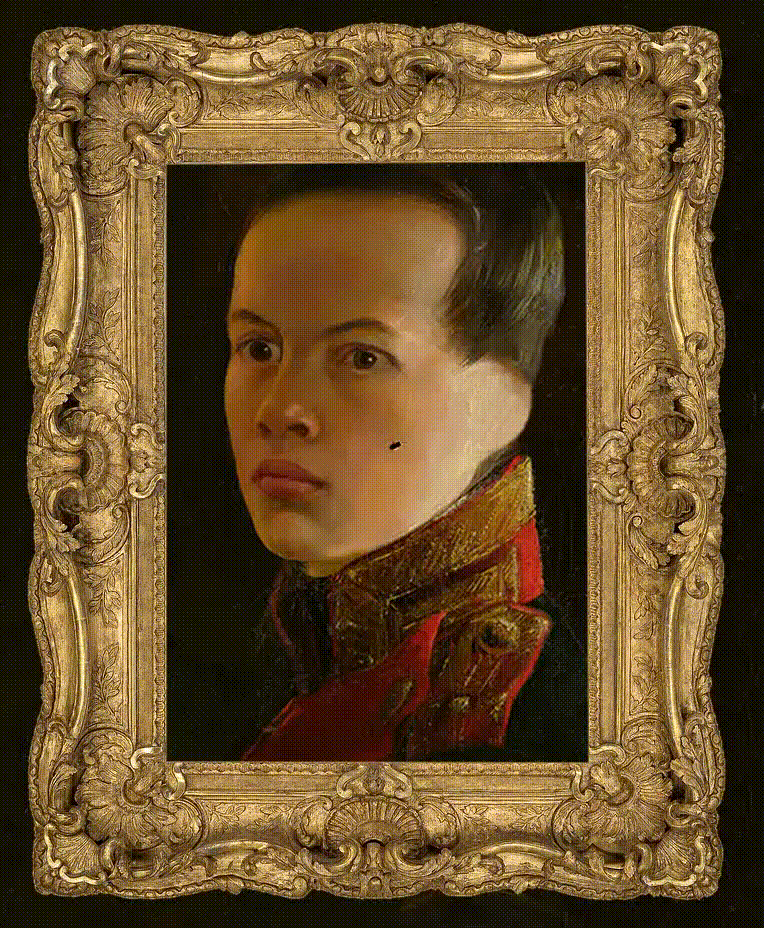 Oil Paintings