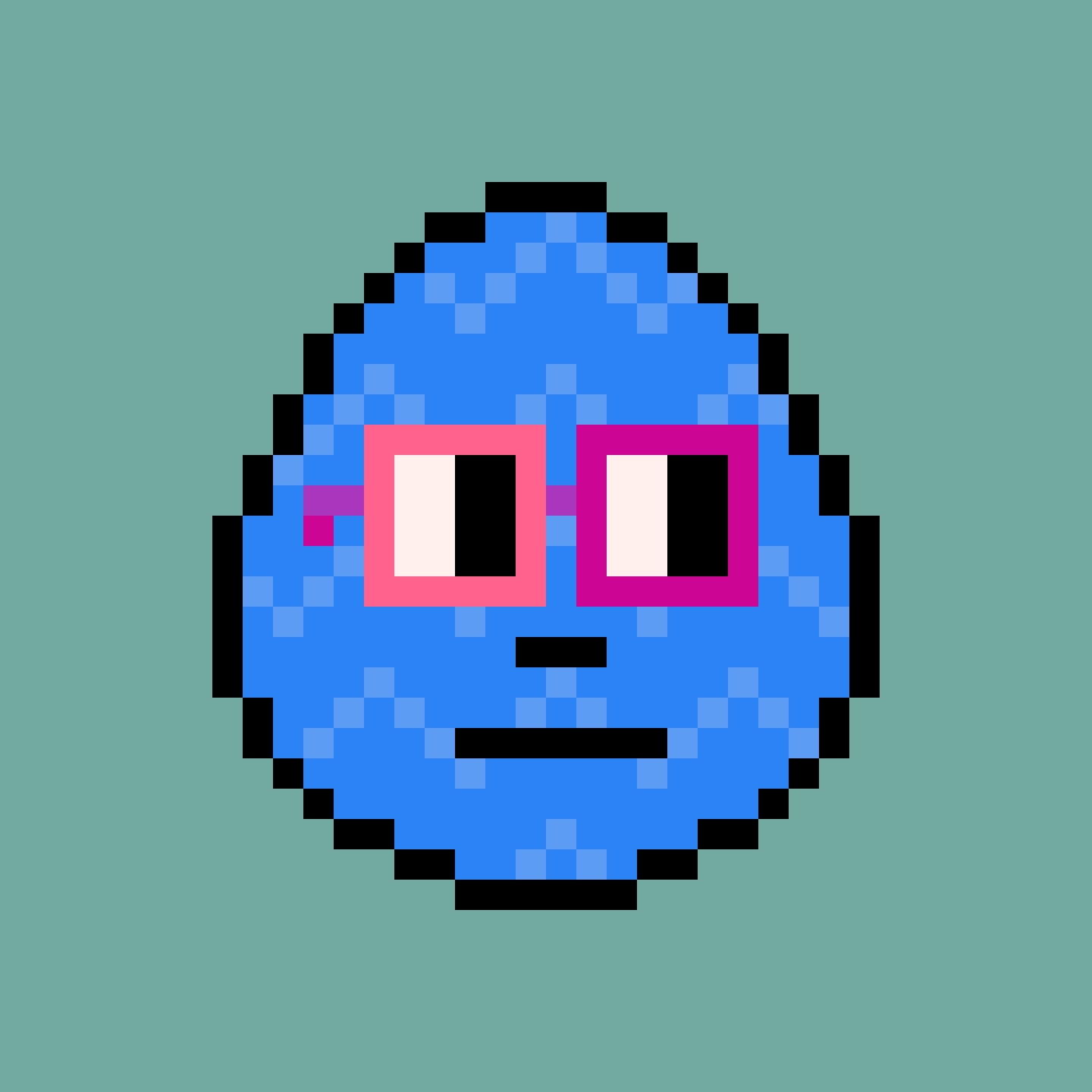 OmniEggs #4083